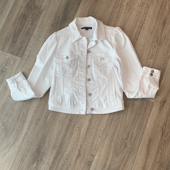 Boston Proper Jacket - Picture 1 of 9